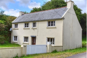 maison à la vente -   22220  TREGUIER, surface 97 m2 vente maison - UBI444738299